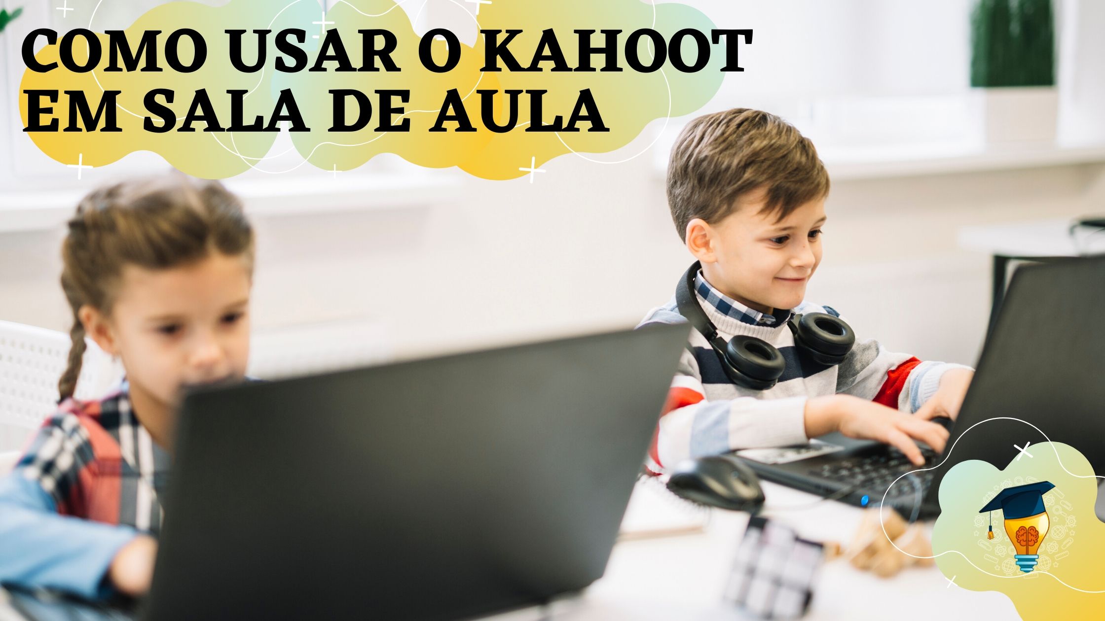 Apps para usar em aula Kahoot