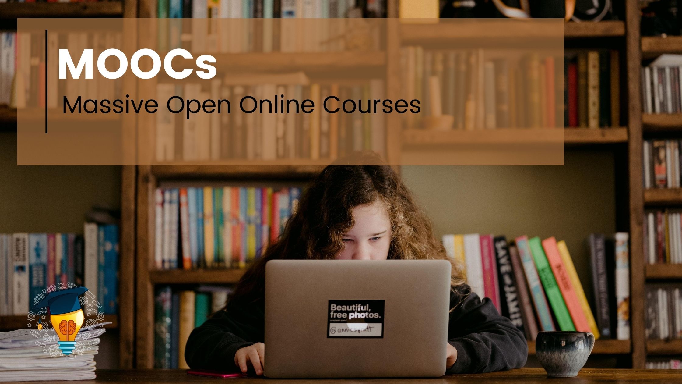Massive Open Online Course (MOOCs) ProfAntenado